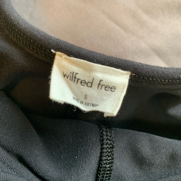 SOLD Divinity jumpsuit - Picture 8 of 8